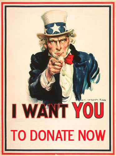 Donate Now